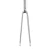 28"/700C 1 1/8" Aluminium-Rennradgabel GabelkronenaußenØ: 45 mm