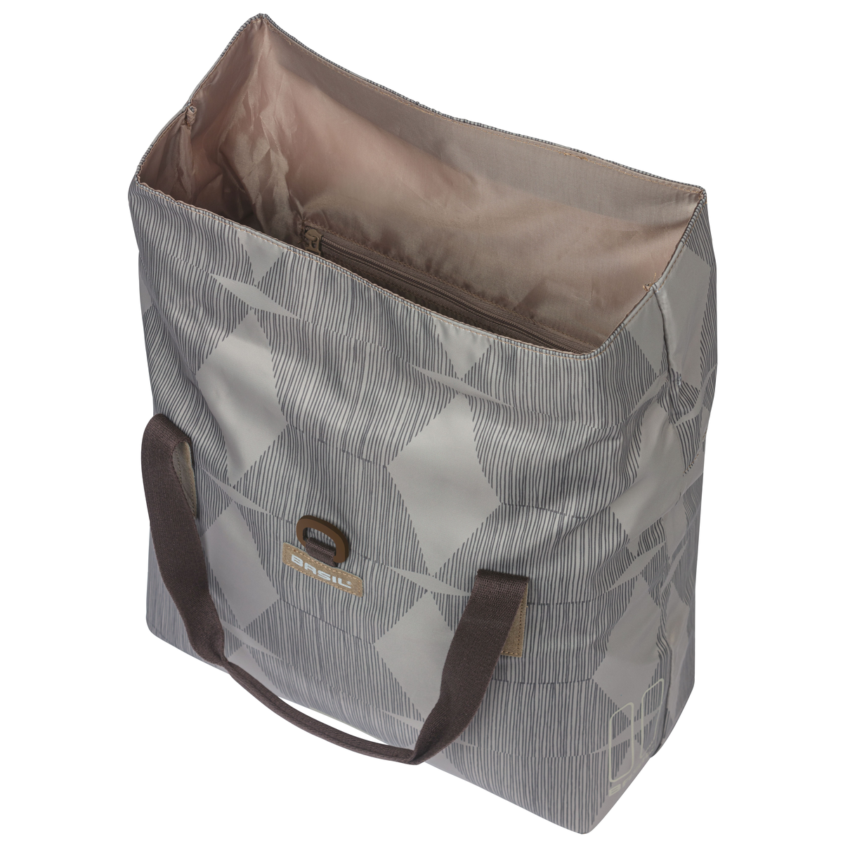 Elegance Shopper Pannier Bag