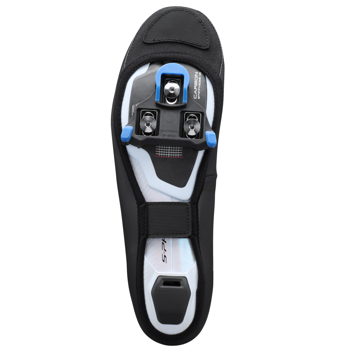 DUAL FIT RAIN SHOE COVER Overshoes