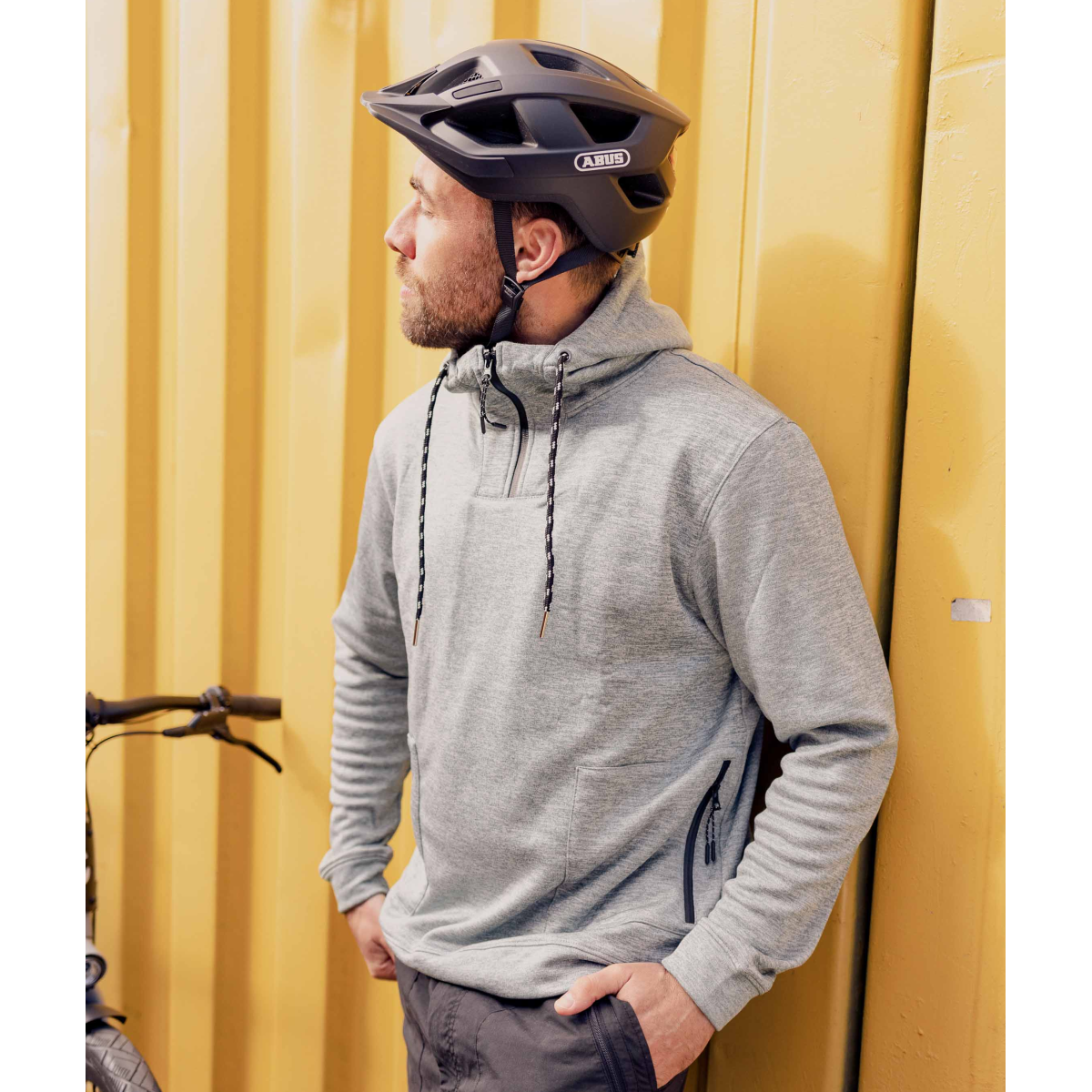 ADURO 3.0 Bike Helmet