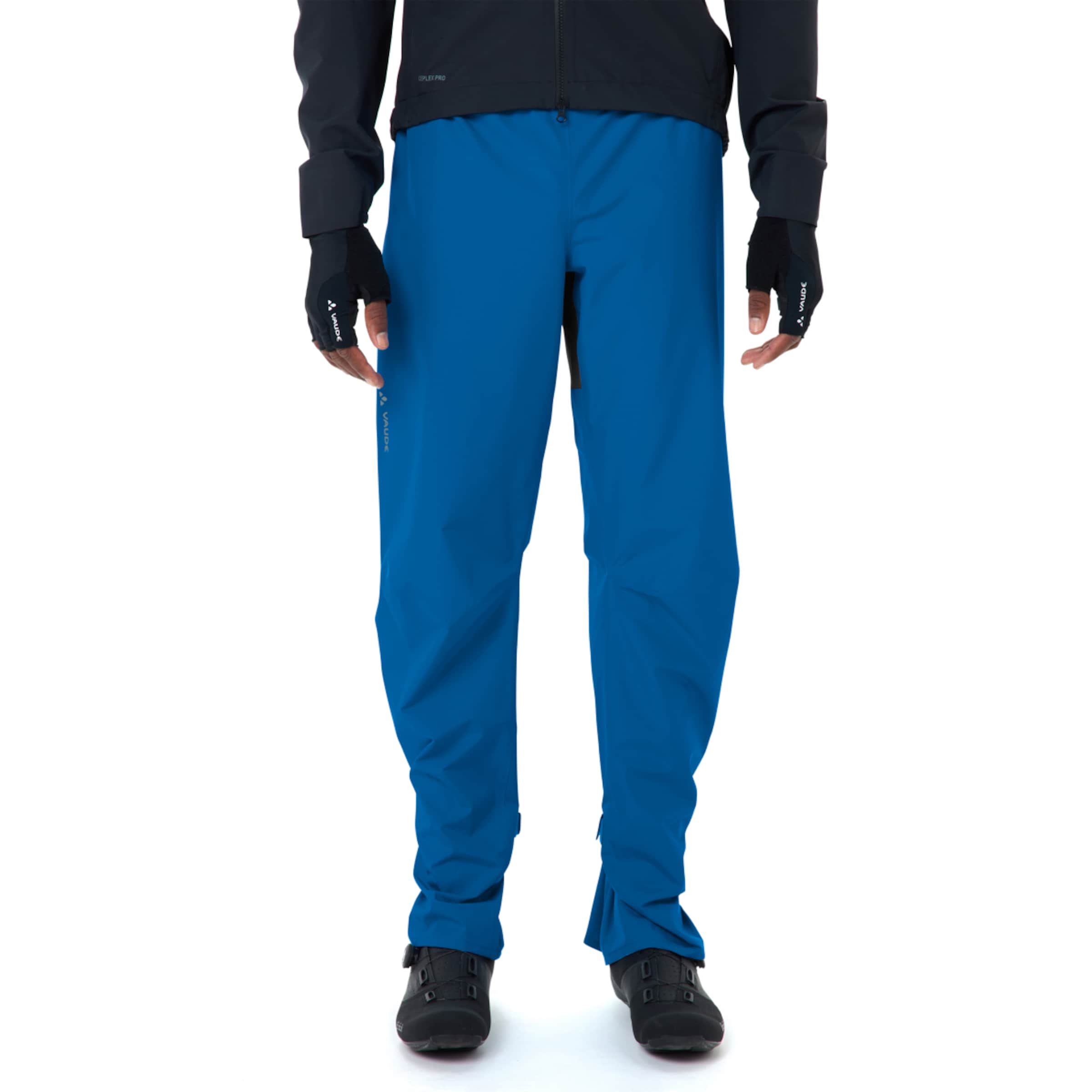 MEN'S DROP PANTS II Rain Trousers  