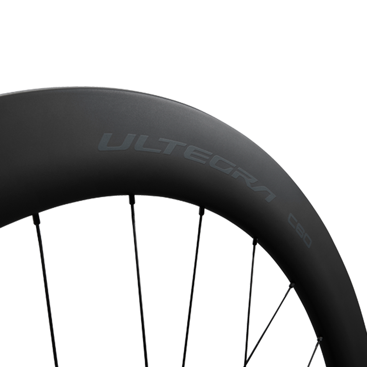 Ultegra WH-R8170-C60-TL Disc Centerlock Road Front Wheel 28"/700C