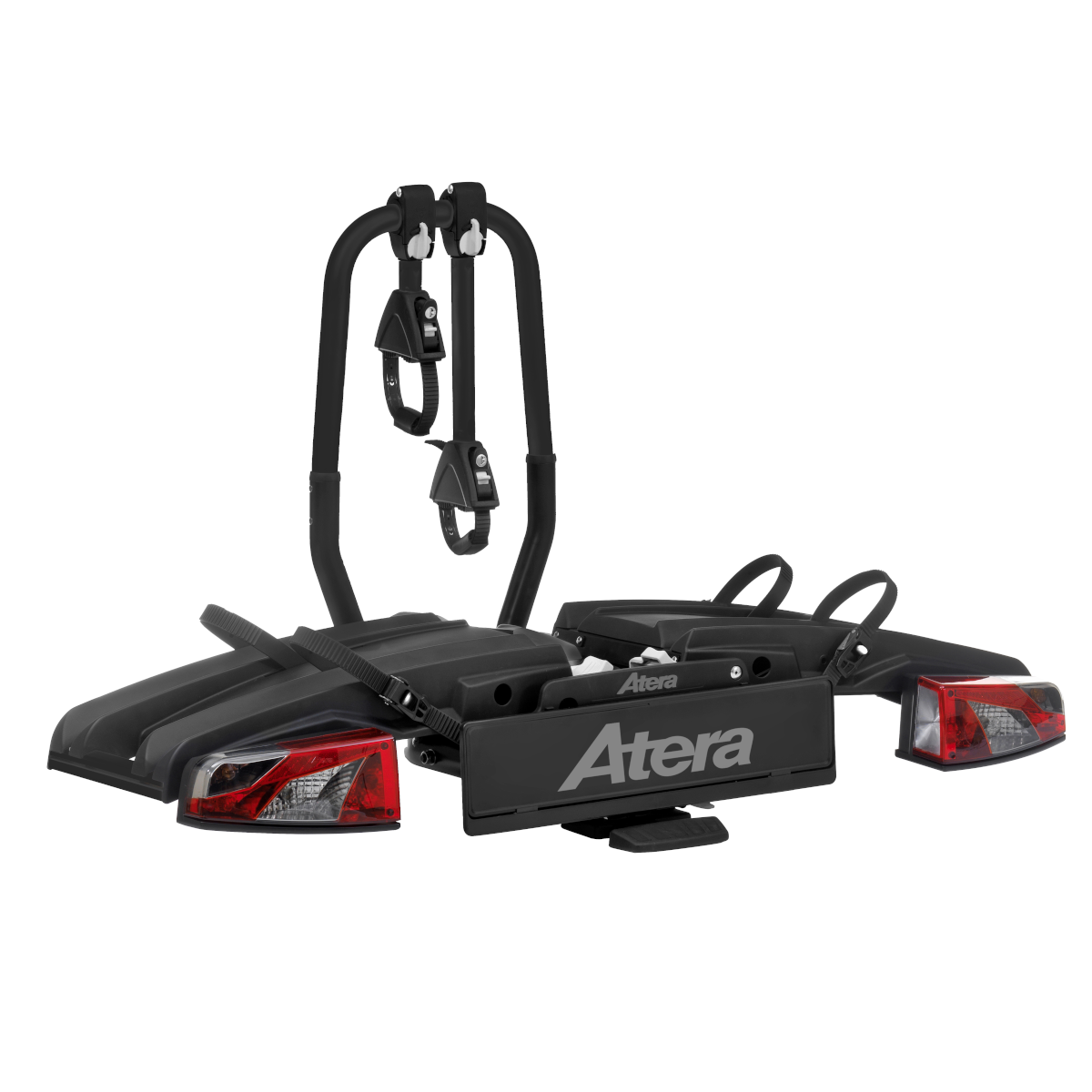 Atera Genio Pro Advanced Fahrradträger, faltbar