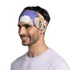 COOLNET UV WIDE HEADBAND Stirnband