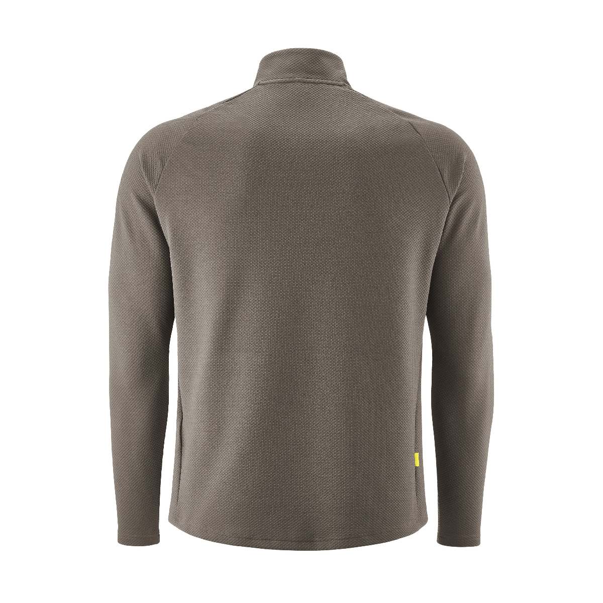 ESSENTIAL JERSEY LONGSLEEVE THERM M thermofietsshirt lange mouw