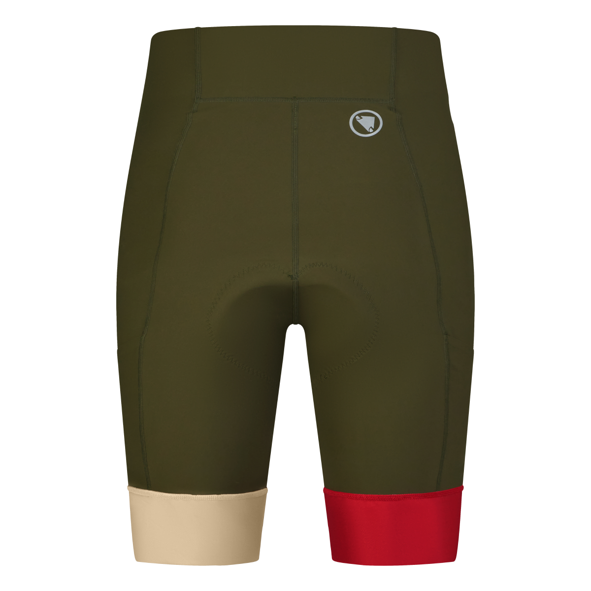 Artikel klicken und genauer betrachten! - Die LOOP WAIST SHORT des schottischen Bike-Bekleidungsspezialisten ENDURA ist eine in der Hüfte etwas höher geschnittene Rennradhose, die vielseitig einsetzbar ist und dir Tragekomfort und Funktionalität in einem bietet...   weitere Infos im ROSE Bikes Online-Shop! | im Online Shop kaufen