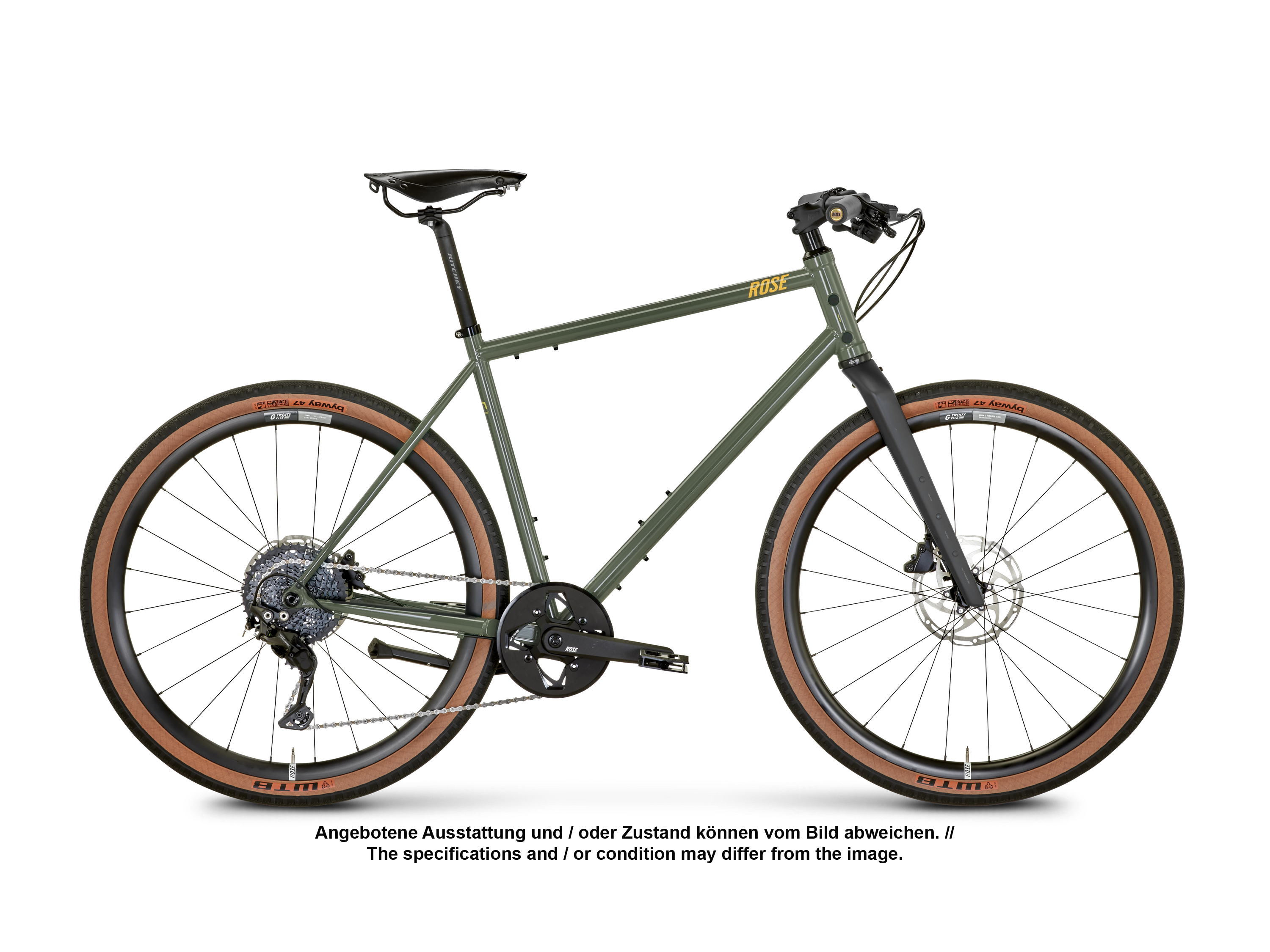 Hobo Deore Ausstellungsbike Größe : S (B-Ware)