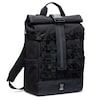 BARRAGE 18L PACK Fahrradrucksack