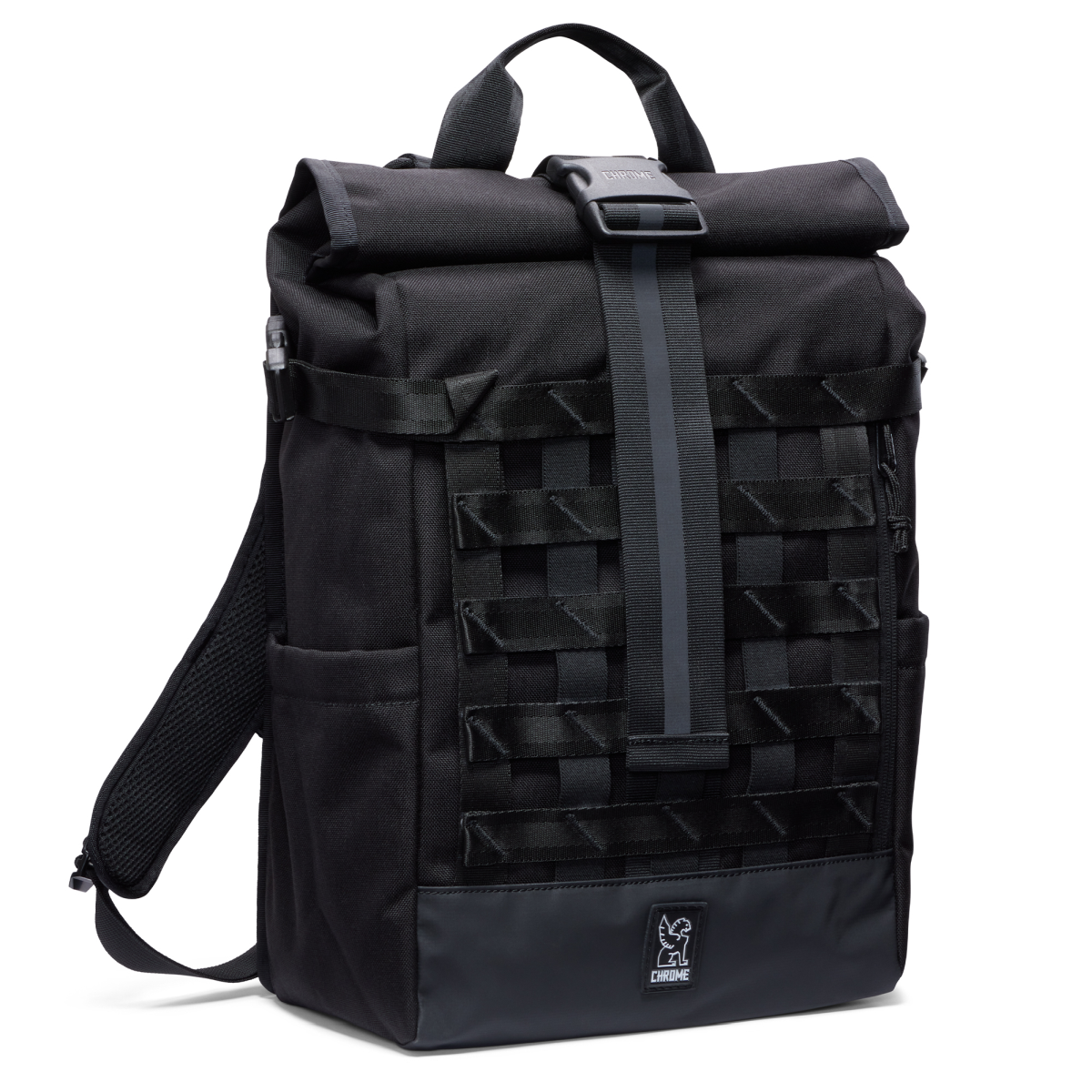 BARRAGE 18L PACK Fahrradrucksack