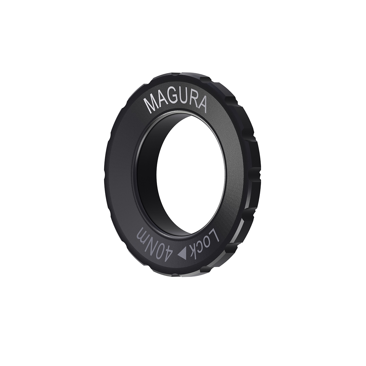 Lockring Centerlock voor steekas