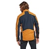 Ins. Hybrid Jkt Rugged M Bike Thermo Jacke