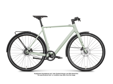 Sneak Plus EQ Testbike Größe : M (B-Ware)