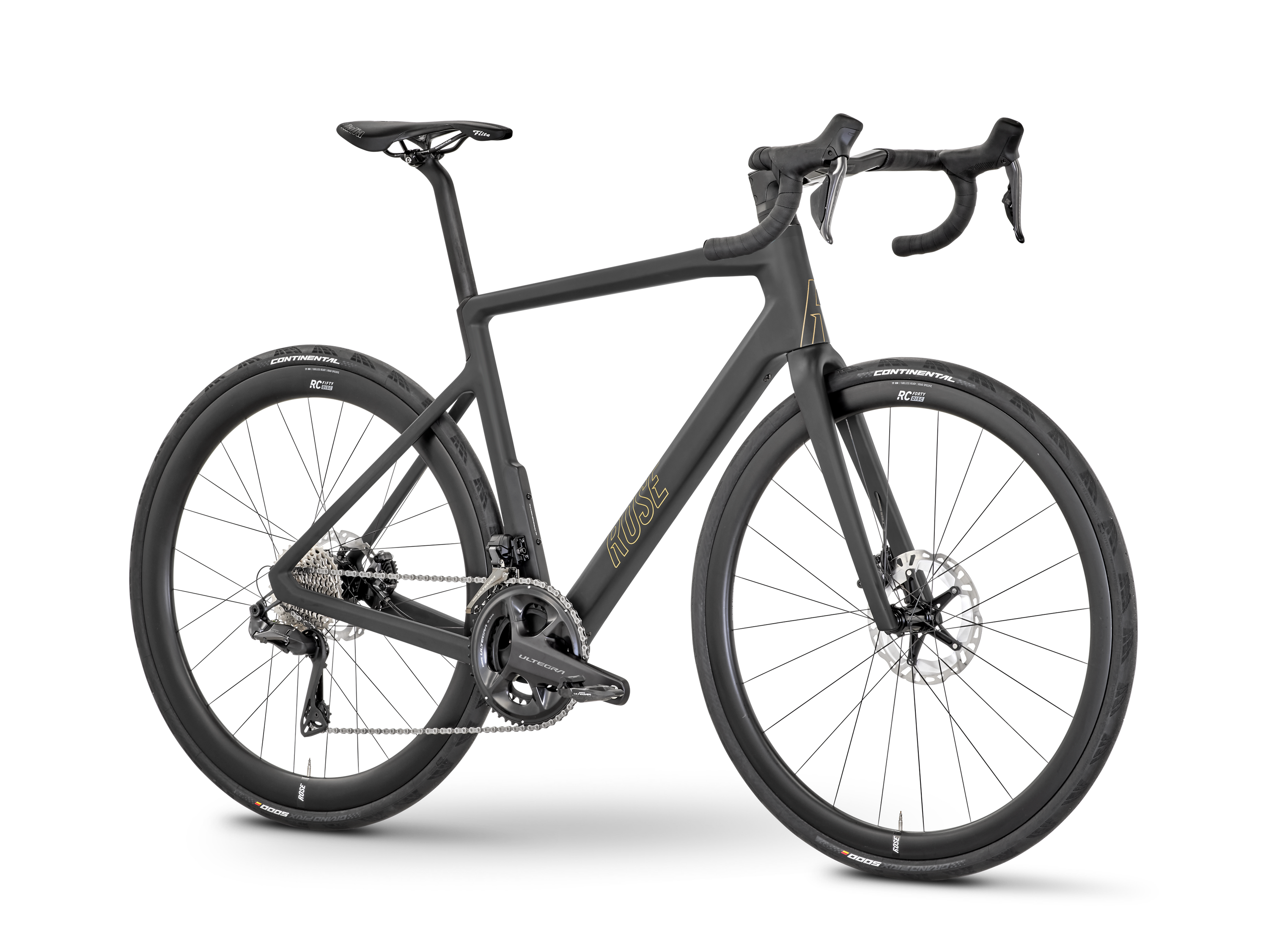 Reveal Plus Ultegra Di2