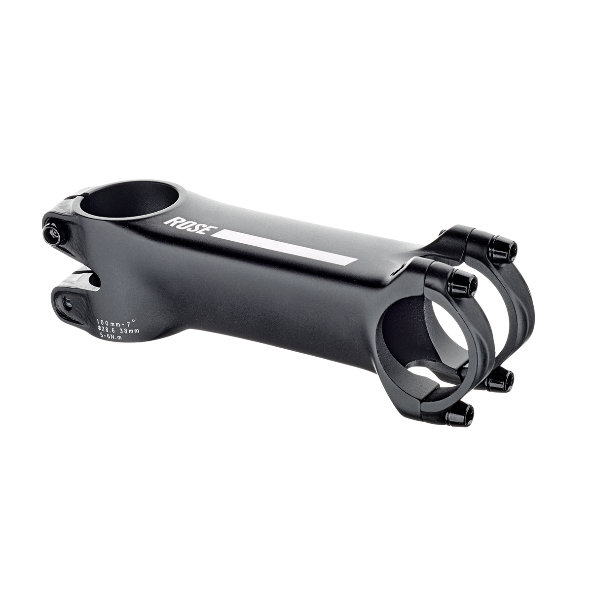 Race Attack D-1 Stem