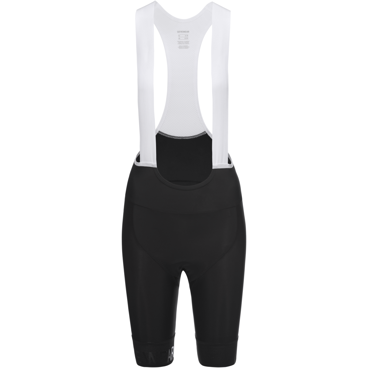 SWIFTRIDE BIB SHORTS Damen Trägerhose