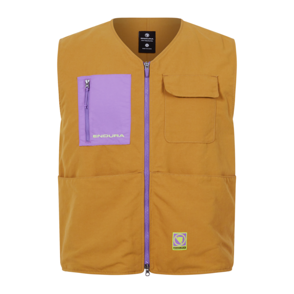 FORTY1THIRTY VEST bikevest