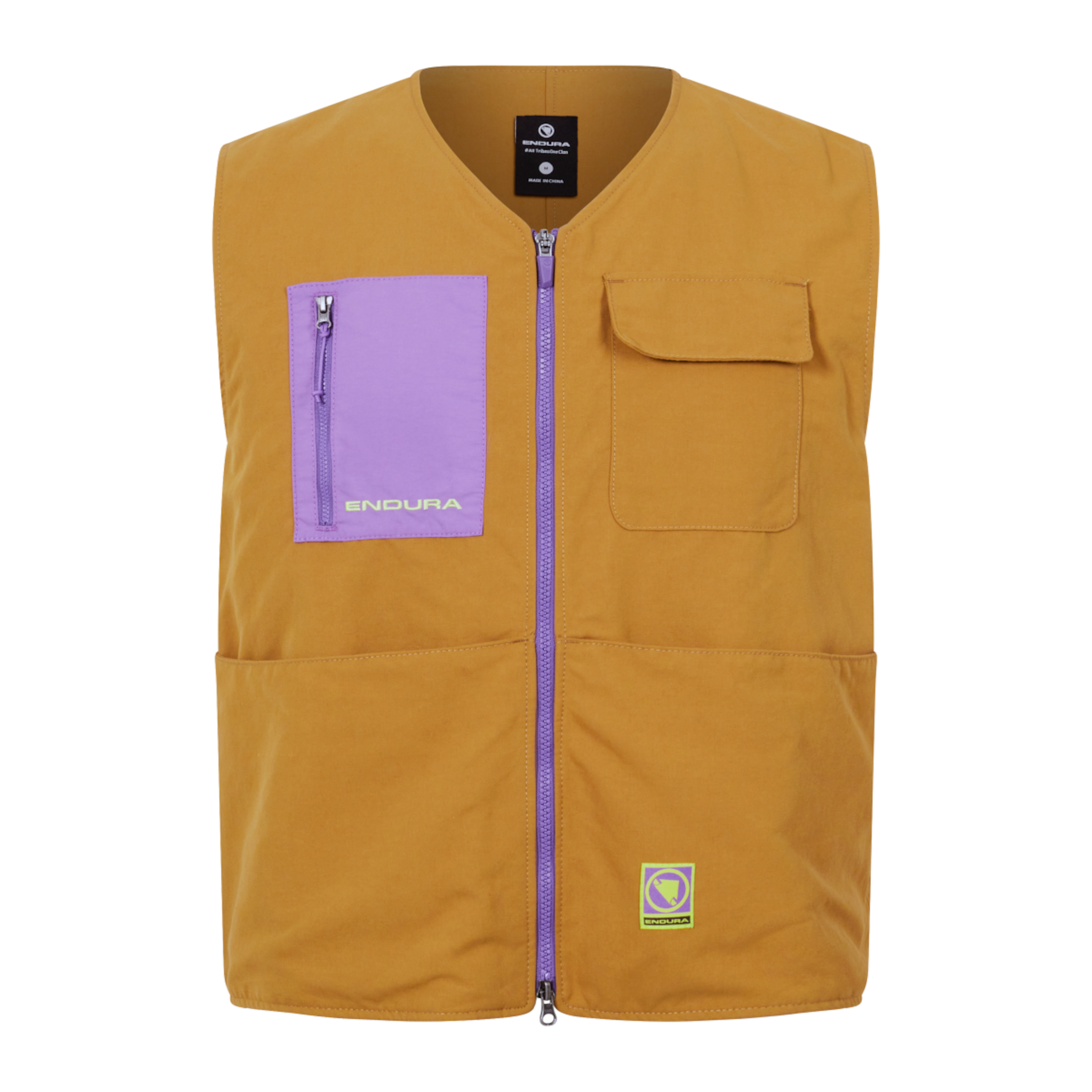 FORTY1THIRTY VEST bikevest