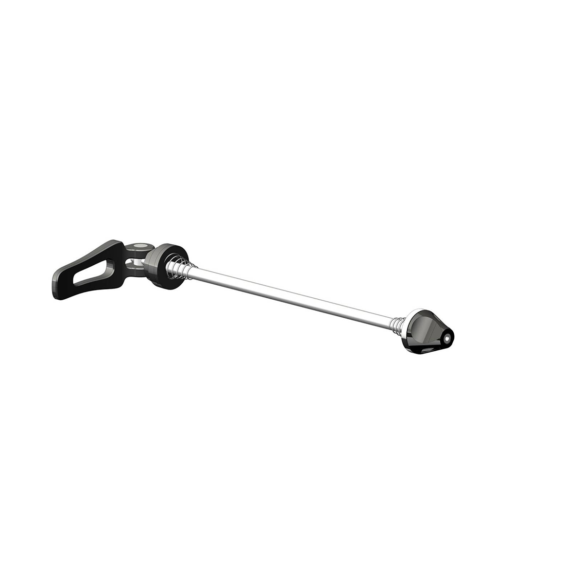 CROOZER Schnellspanner lang 170-180 mm Klemmweite