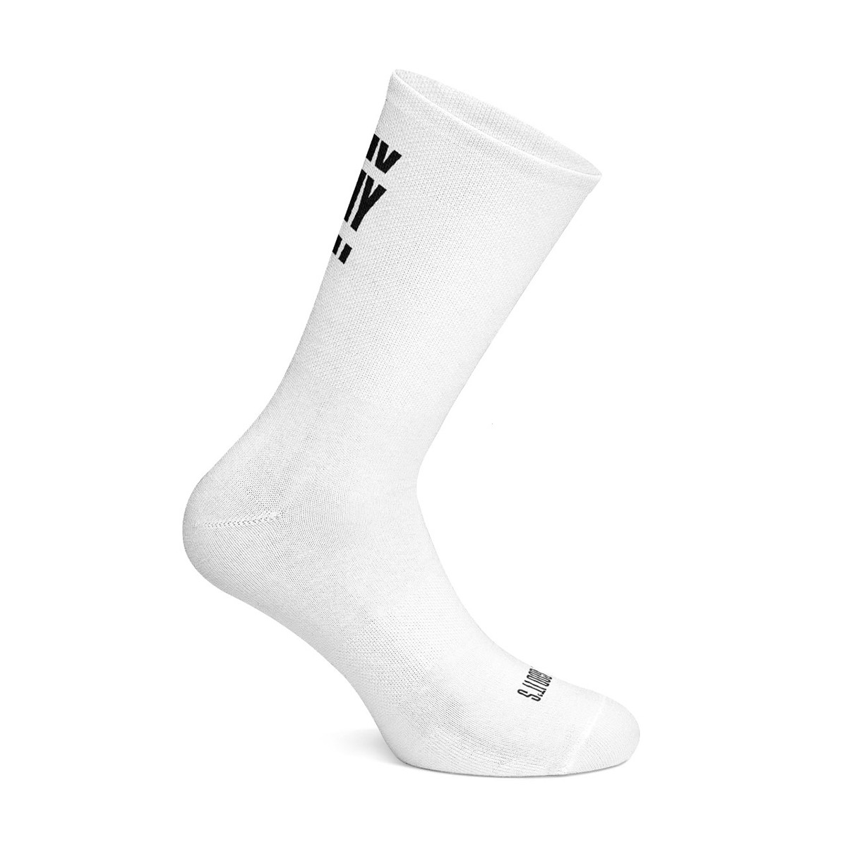 THANK GOD IT’S RIDEDAY cycling socks Fahrradsocken