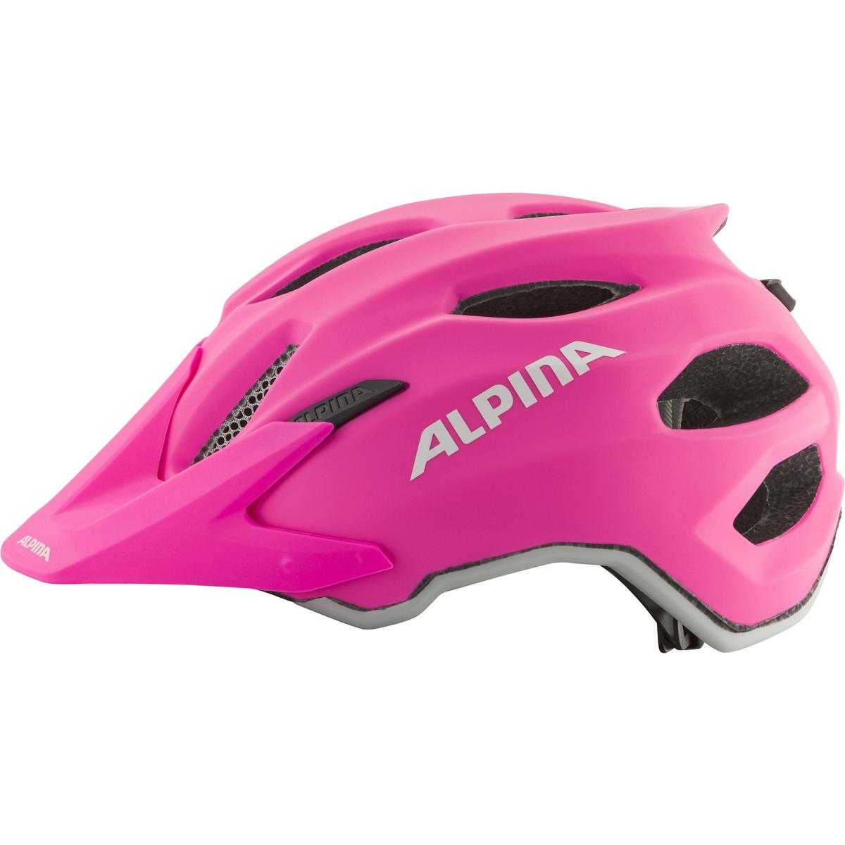 CARAPAX JR. MTB Kids’ Helmet