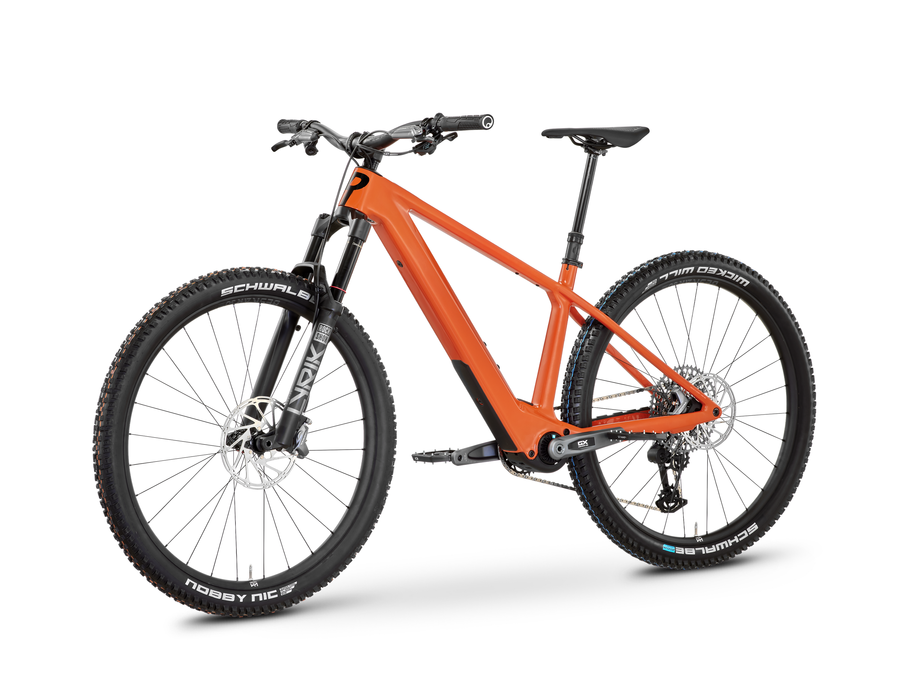 Bonero Plus 3
