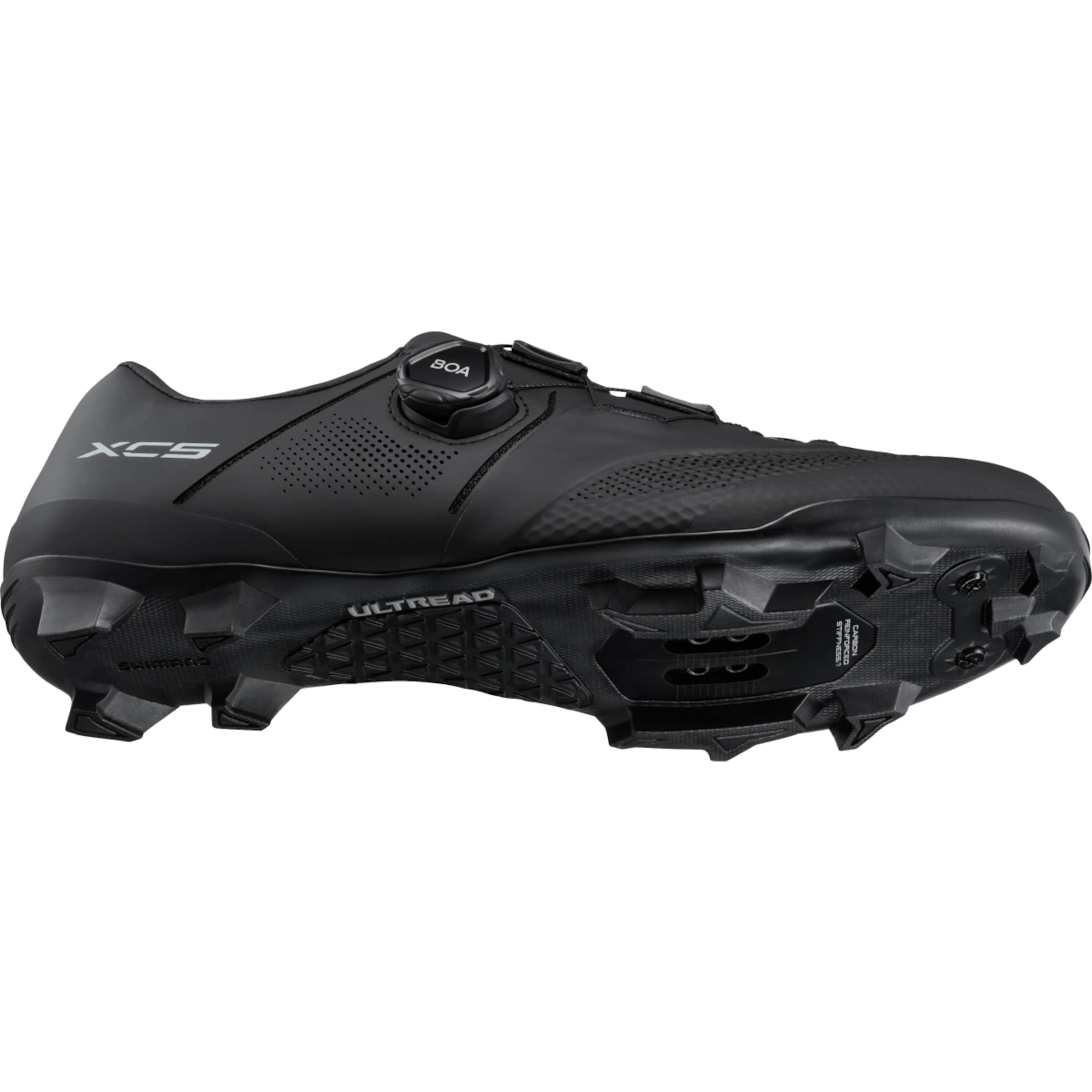 SH-XC503 MTB-schoenen WIDE – brede uitvoering