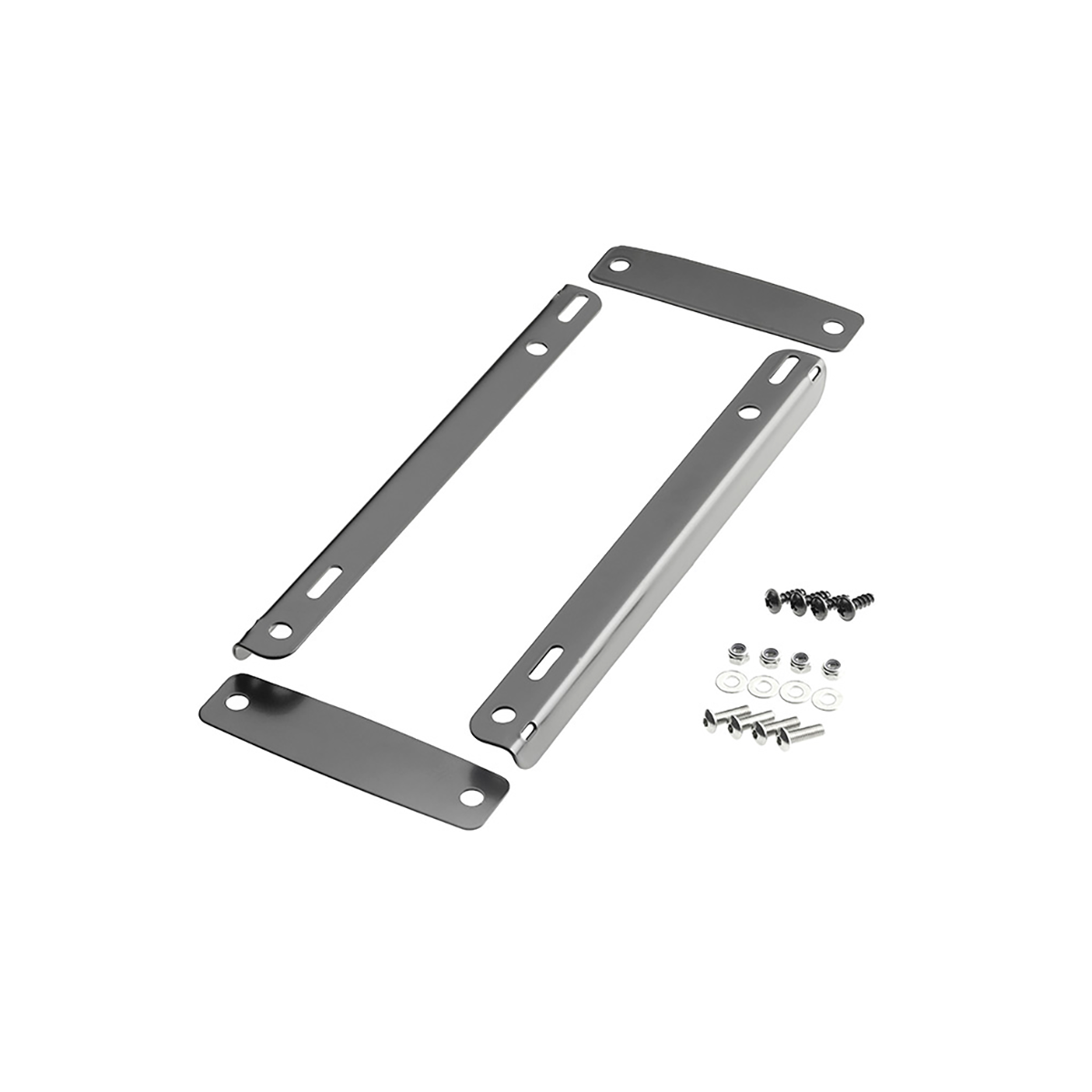 Offset Adapter for Bask-it Baskets