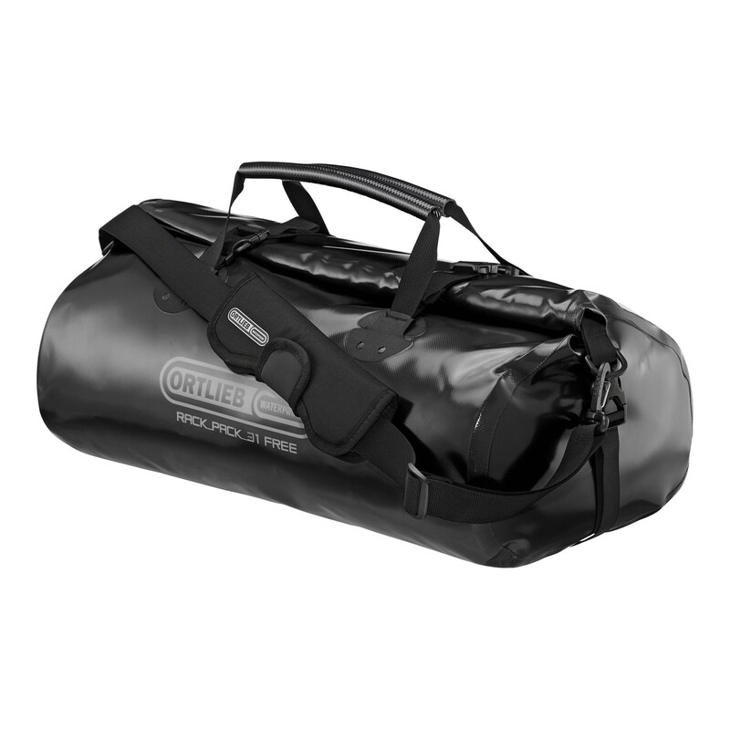 Shop ORTLIEB RACK-PACK FREE Travel Bag now | Rose Bikes
