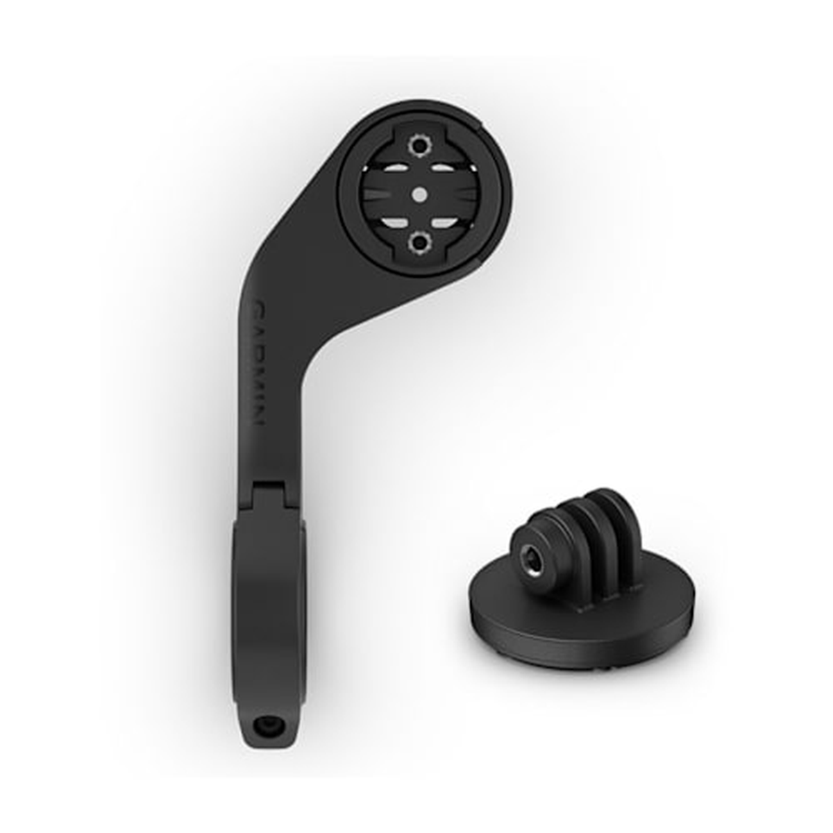 Varia™ aero mount set (Edge® aero mounts + mounting adapter)