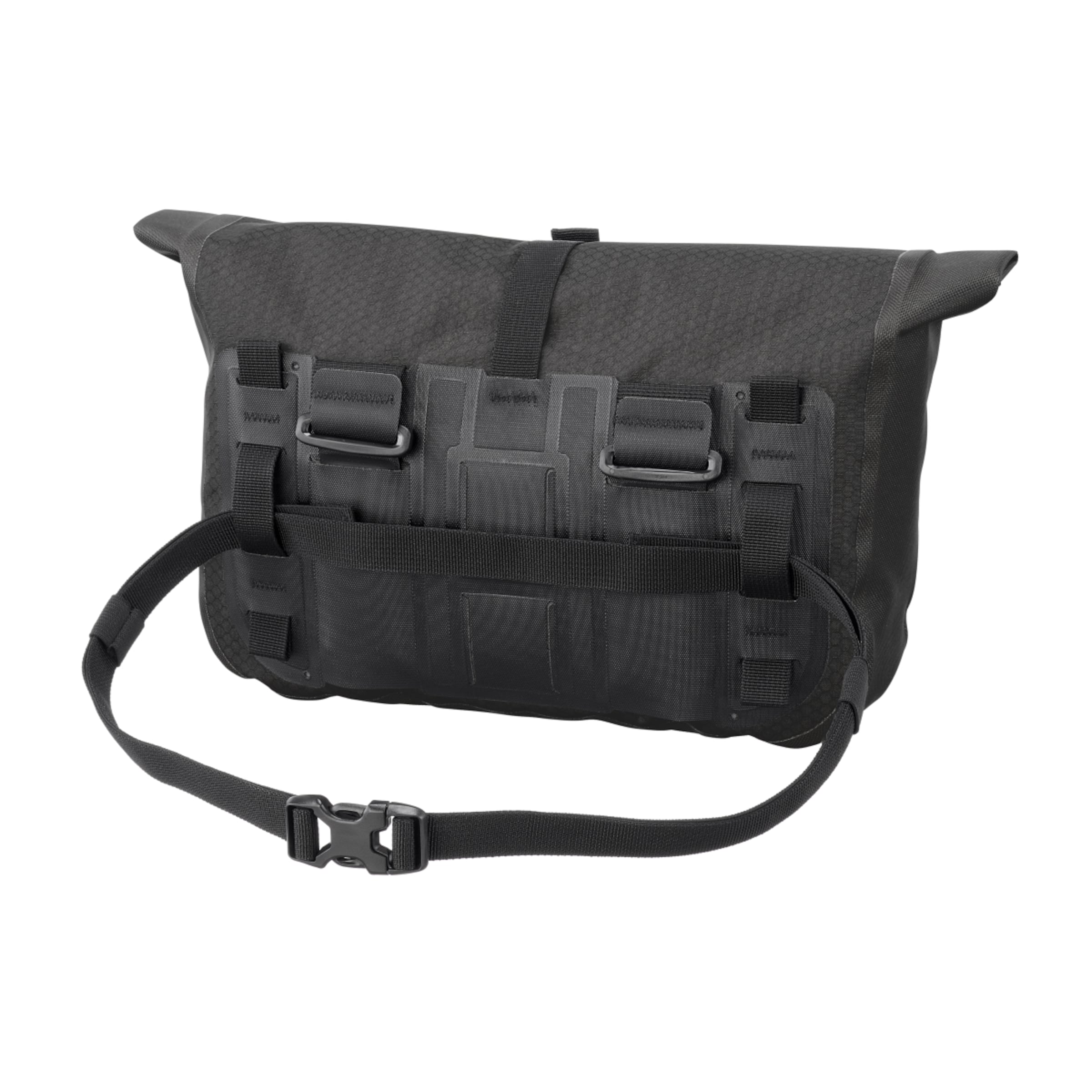 ACCESSORY-PACK volume-uitbreiding en stuurtas
