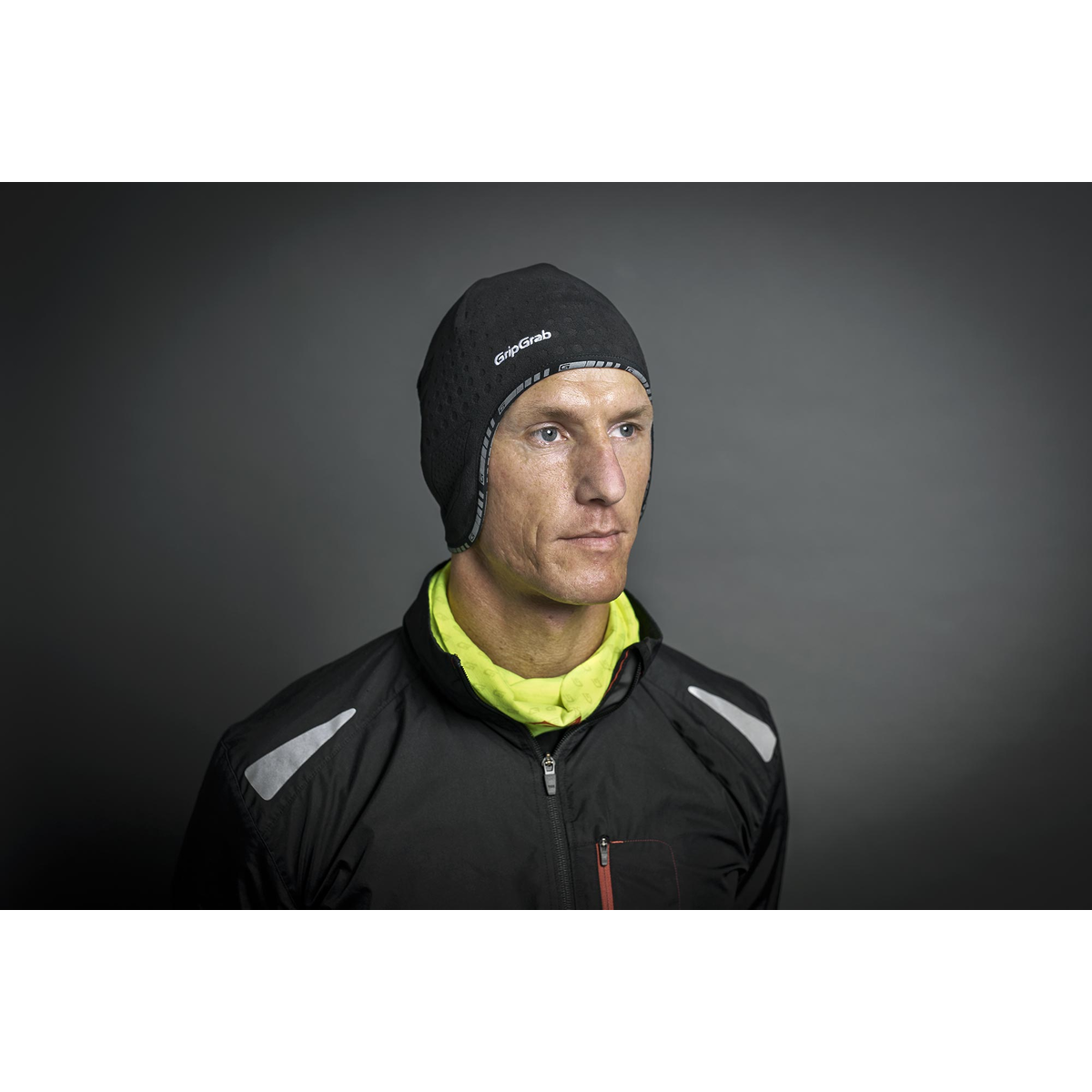 AVIATOR WINDPROOF THERMO SKULL CAP thermopet