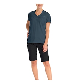 WOMEN'S TURIFO HYBRID SHIRT t-shirt vélo femme