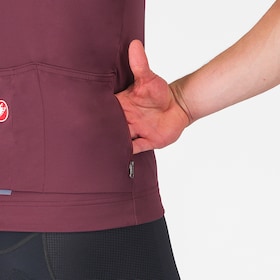 PROLOGO LITE JERSEY Kurzarm Radtrikot 