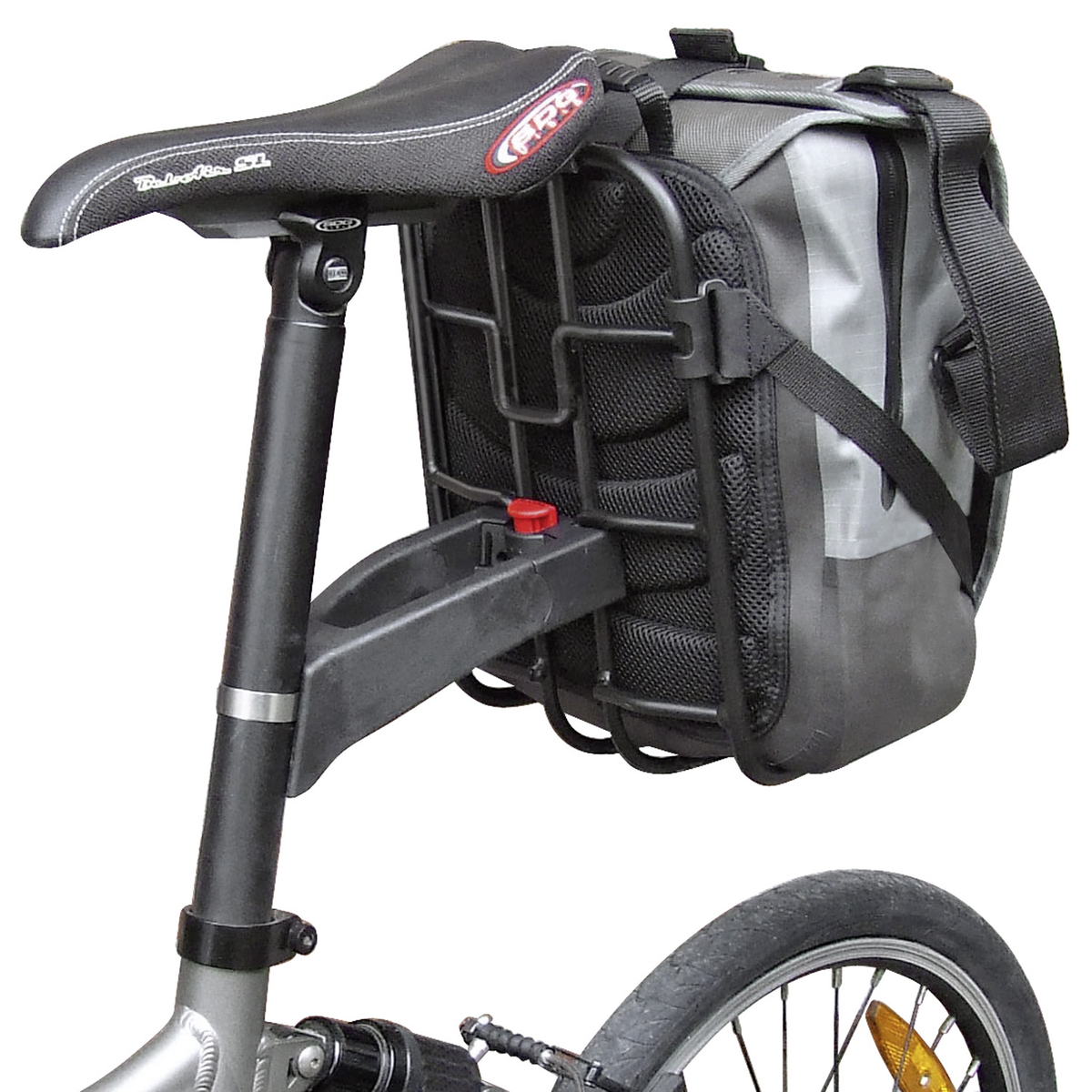 Vario-Rack Universal Carrier