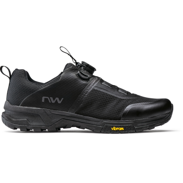 CROSSLAND PLUS Flat Pedal schoenen