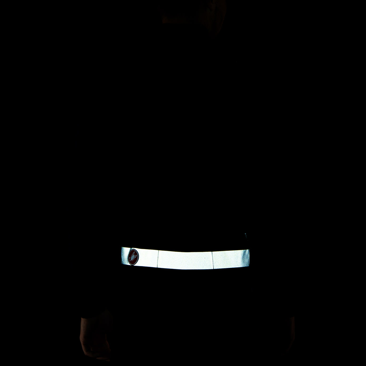 RADDOPPIA 3 JACKET Softshell Cycling Jacket