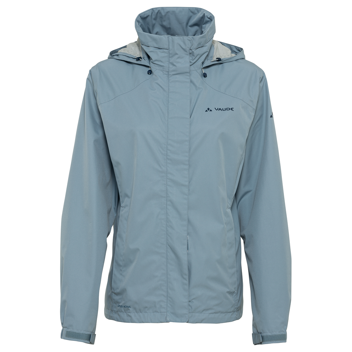 VAUDE WOMEN%27S ESCAPE BIKE LIGHT JACKET Damen Fahrradjacke