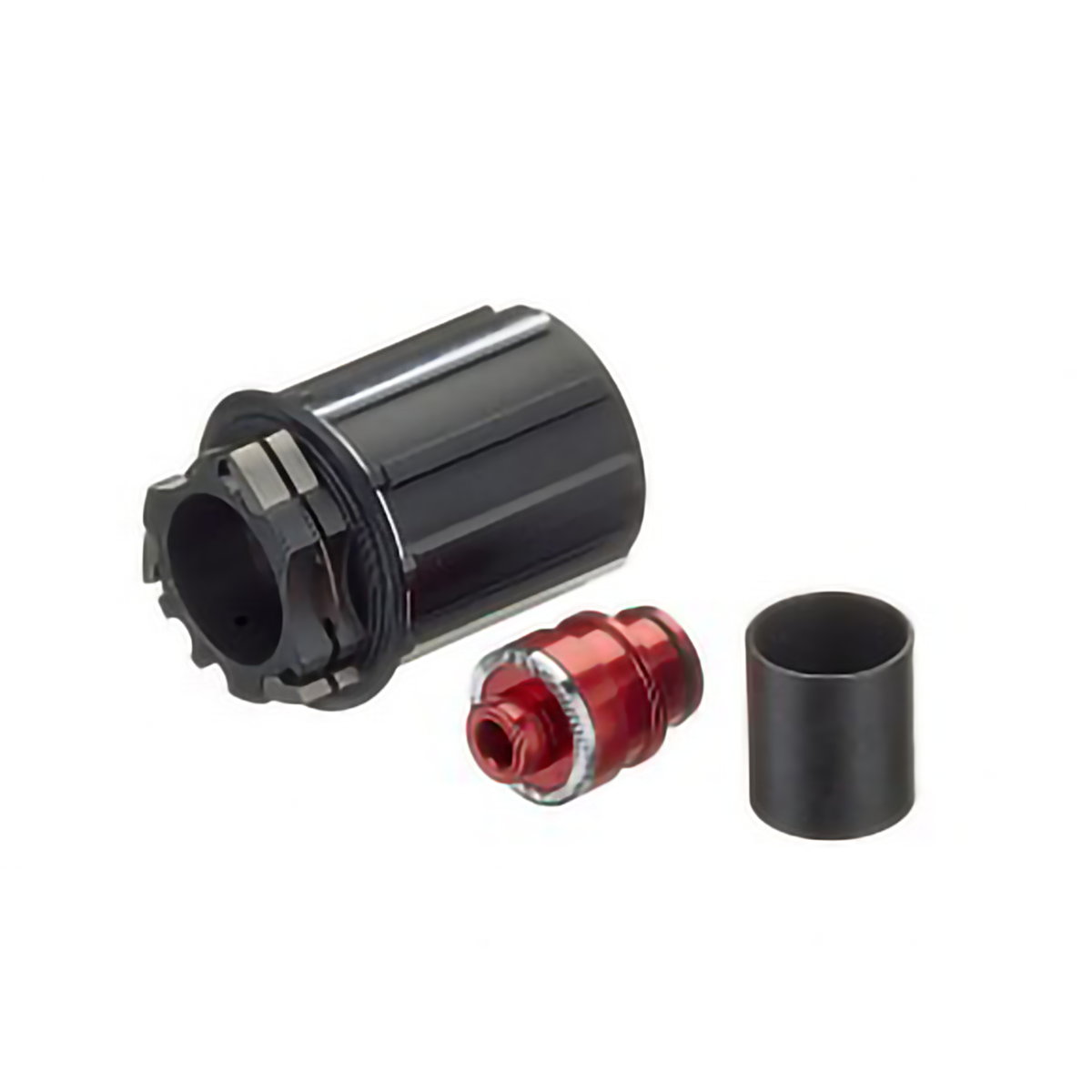 Aerowheel Bite Guard Shimano Freehub Body