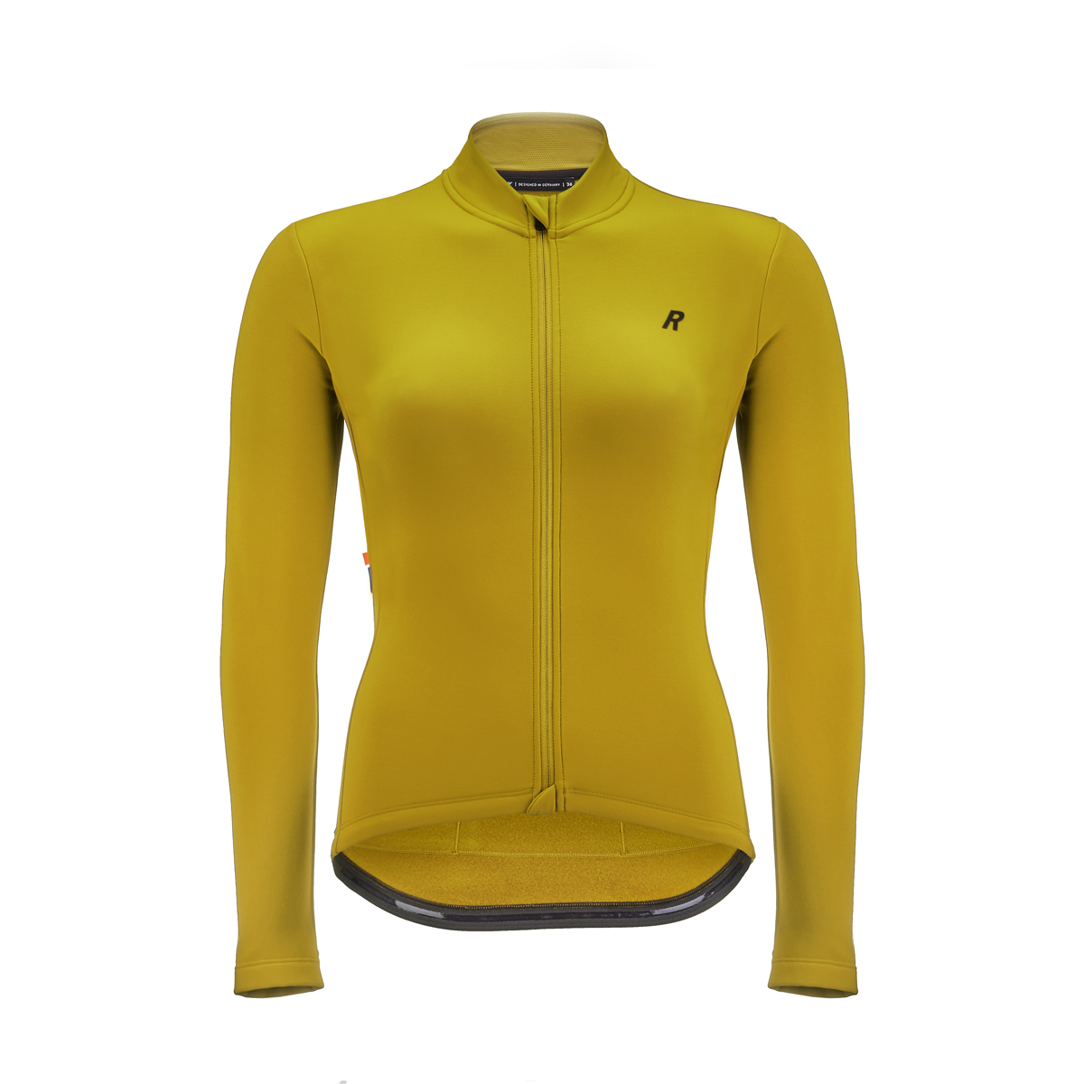 W Race Thermo Jersey