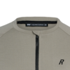 TRAIL merino jersey III W maillot vélo gravel à manches courtes femme