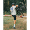 CYCLING ISN´T A GAME OVERSIZED SHIRT t-shirt vélo