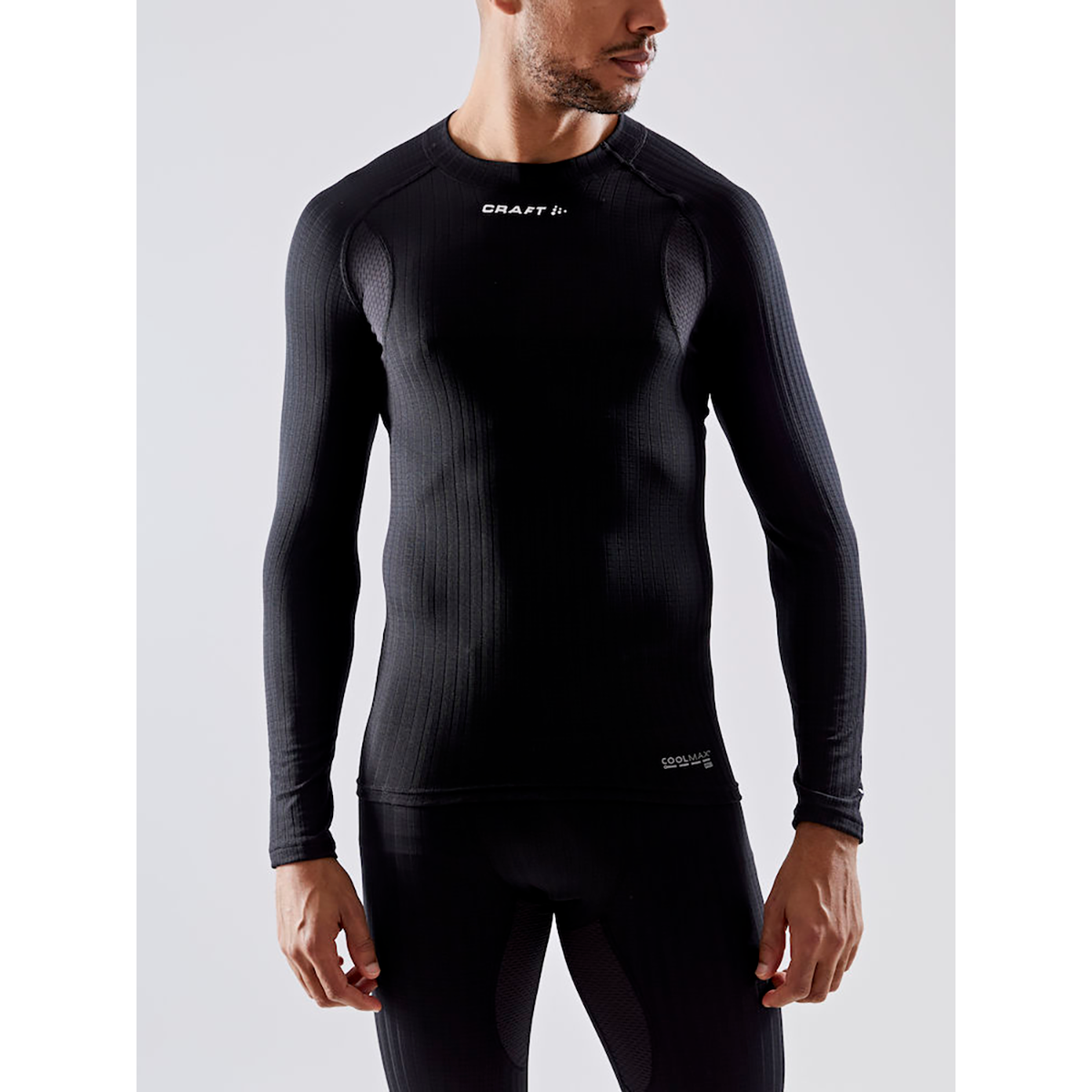 ACTIVE EXTREME X CN LS M Long Sleeve Base Layer