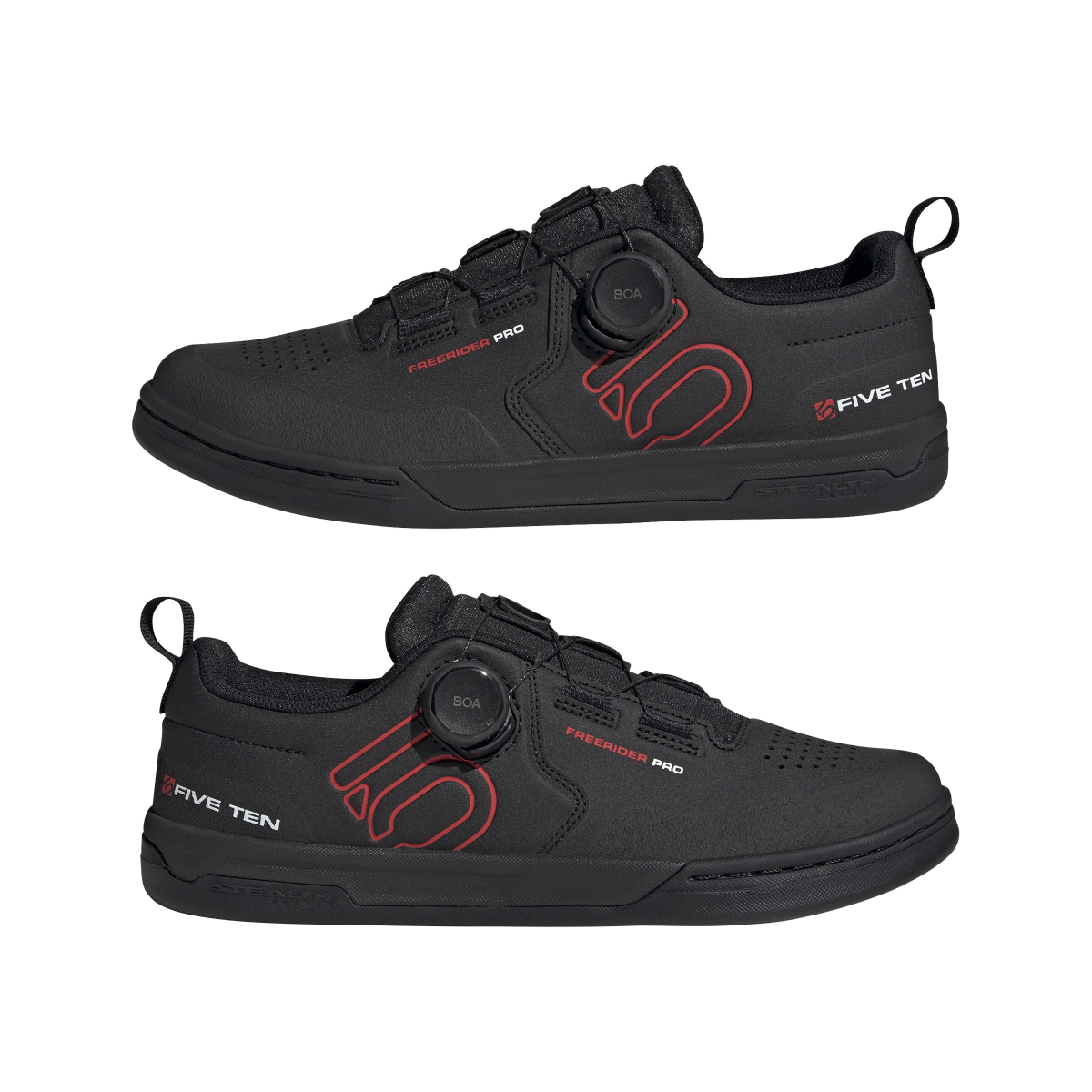 FREERIDER PRO BOA Flat Pedal Shoes