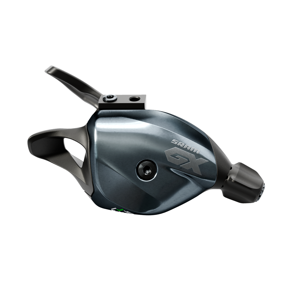 GX Eagle™ Single Click Trigger 12-speed shifter