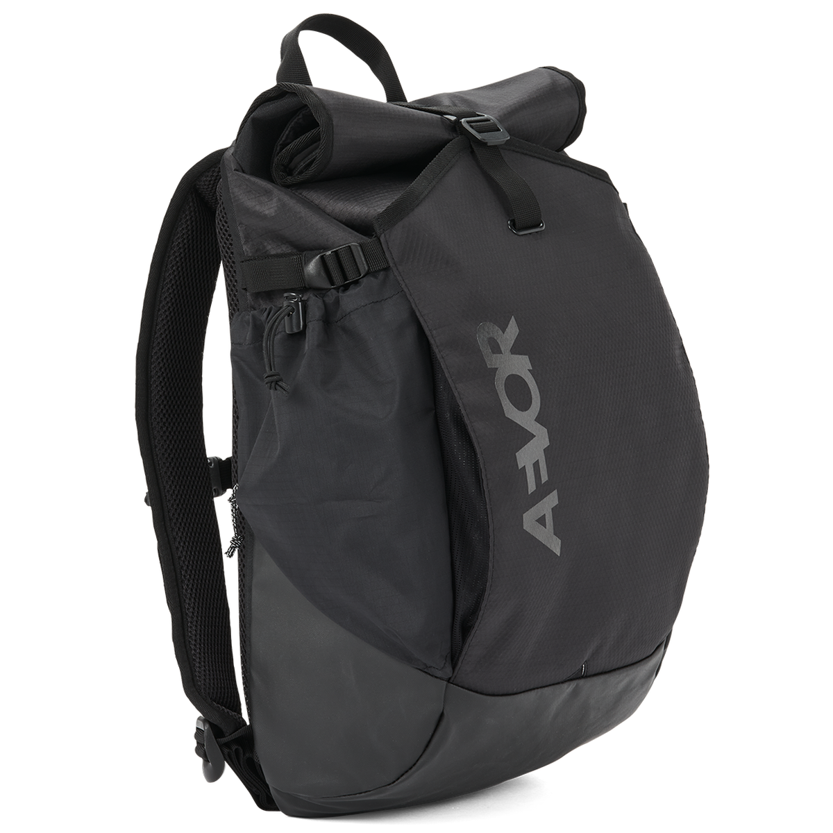 ROLL PACK Saddle Bag