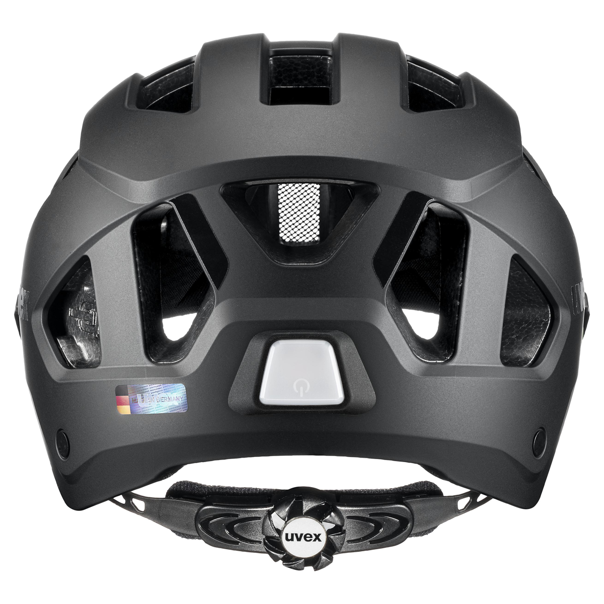 STRIDE VISOR Urban Bike Helmet