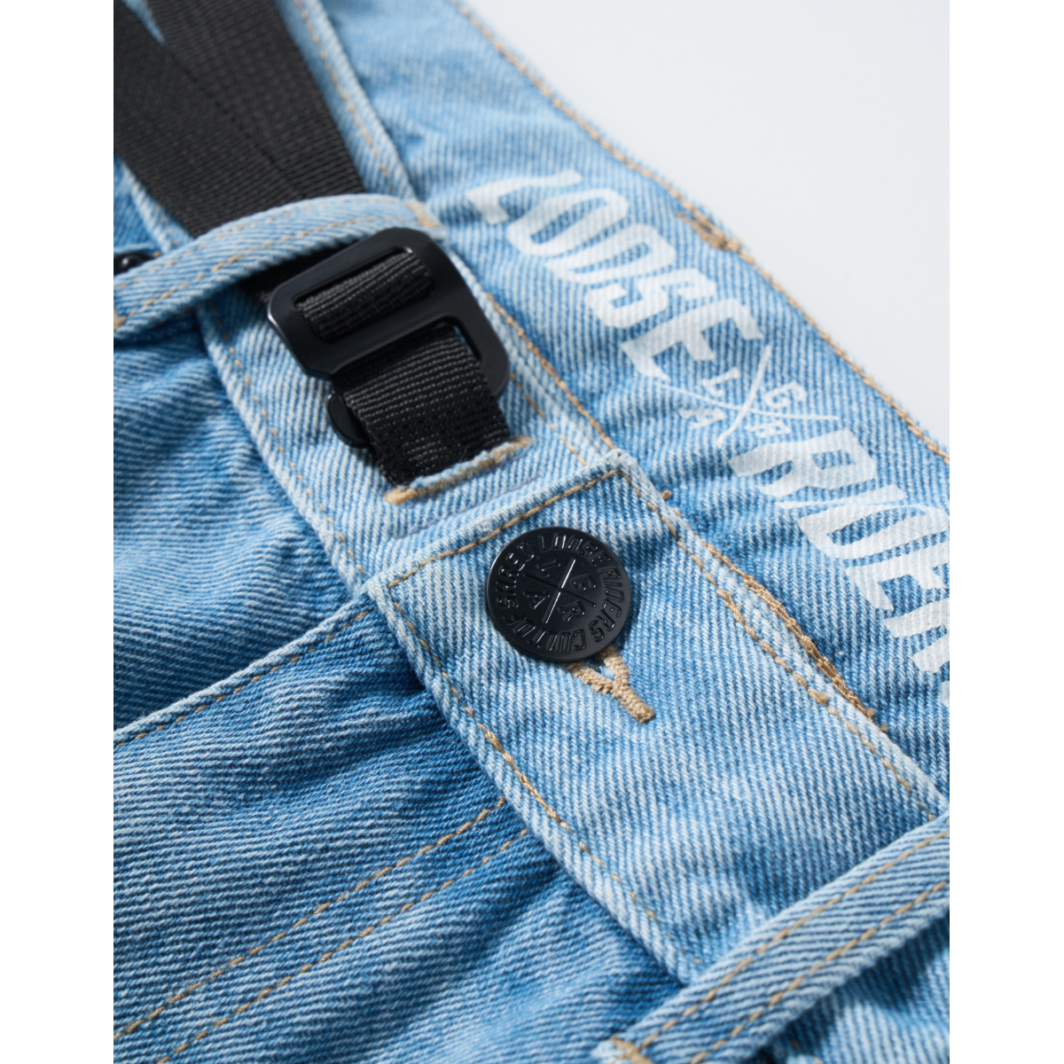 DISTRICT SHORTS Bike Shorts