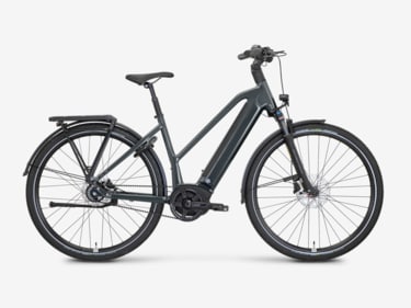 Xtra Watt Plus 2 MidStep