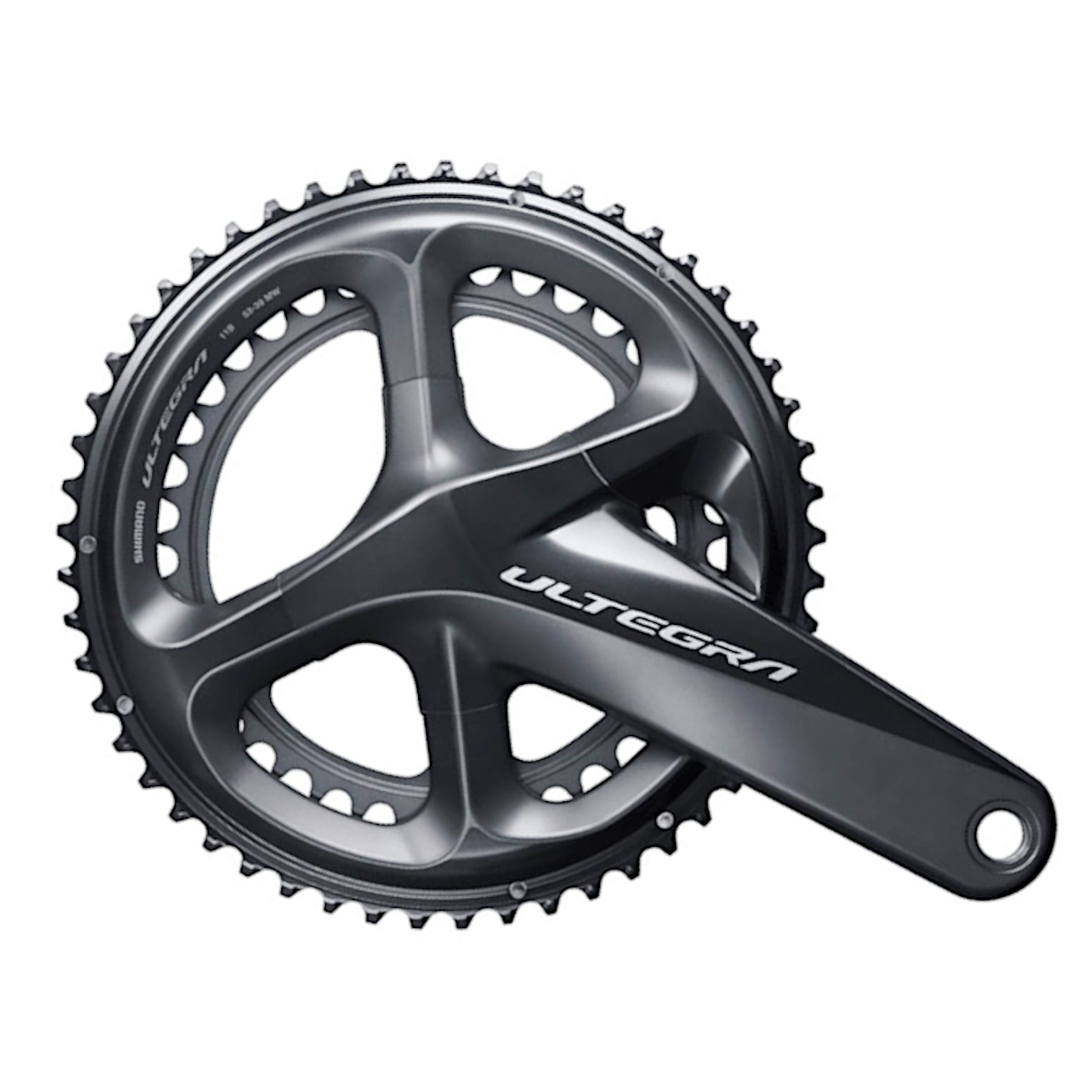 Ultegra Hollowtech II FC-R8000 11-speed crankstel
