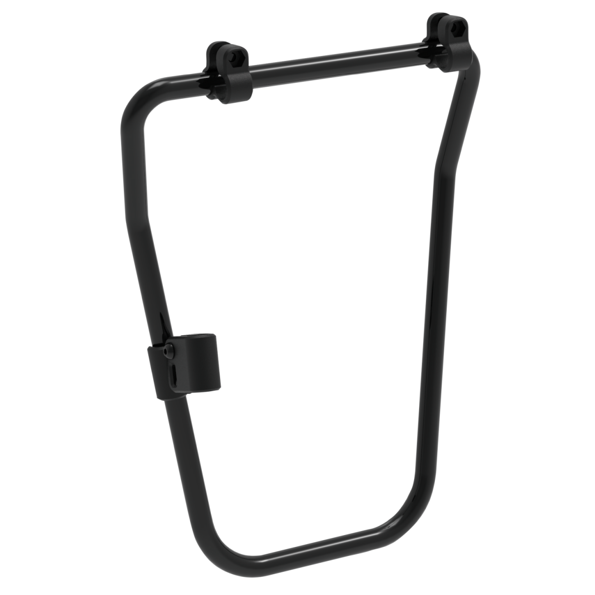 TetraRack Side Frame Set for Panniers